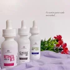 CAFFEINE SERUM