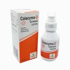 CALACYMA D