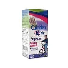 CALCIDEN KIDS