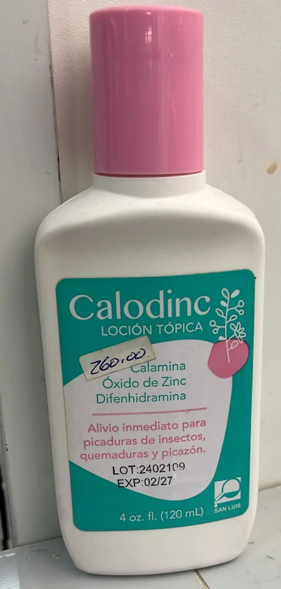 CALODINC
