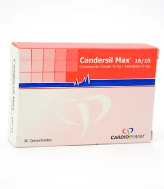 CANDERSIL MAX 16/10