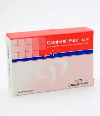CANDERSIL MAX 16/5