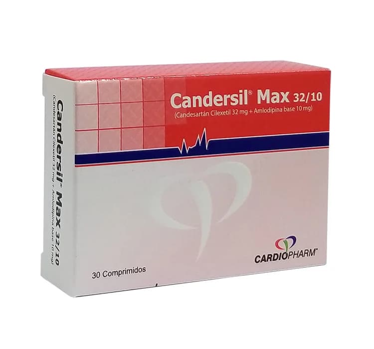 CANDERSIL MAX 32/10