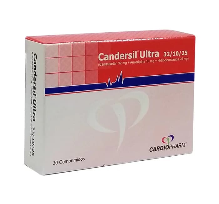 CANDERSIL ULTRA 32/10/25