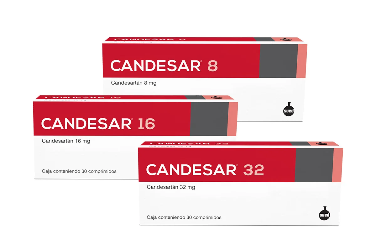 CANDESAR 32