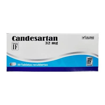 CANDESARTAN 32