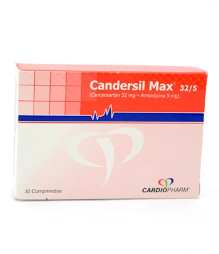 CANDESIL MAX 32/5