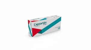 CAPSARTAN 32