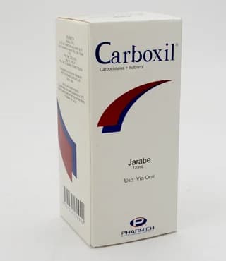 CARBOXIL