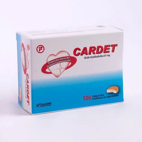 CARDET
