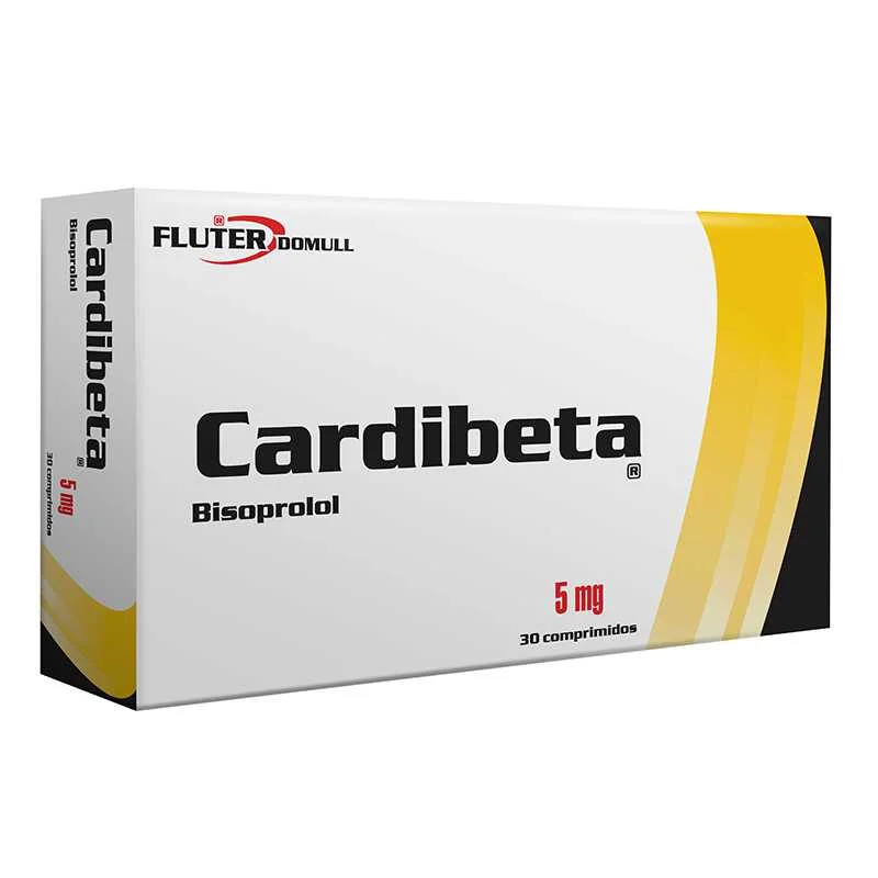CARDIBETA 5