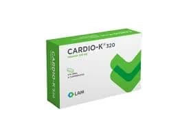 CARDIO K 320