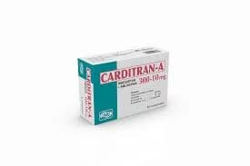 CARDITRAN A 300-10