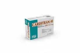 CARDITRAN H 300-12.5