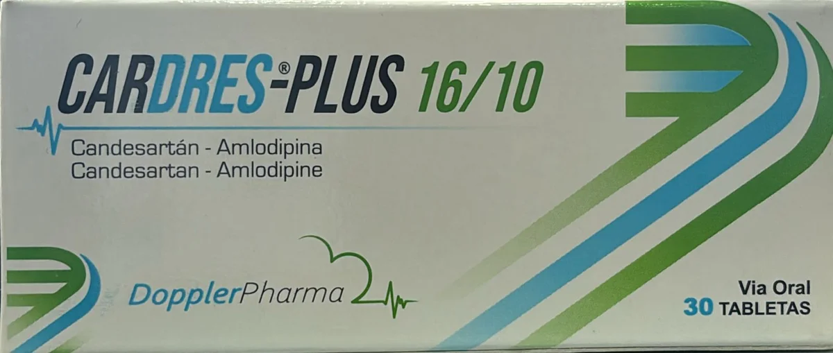 CARDRES-PLUS 16-10