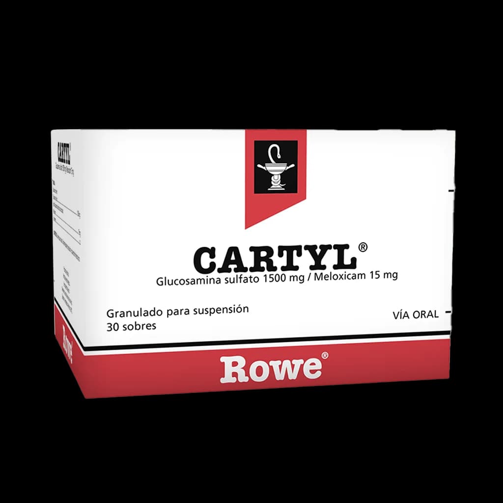 CARTYL