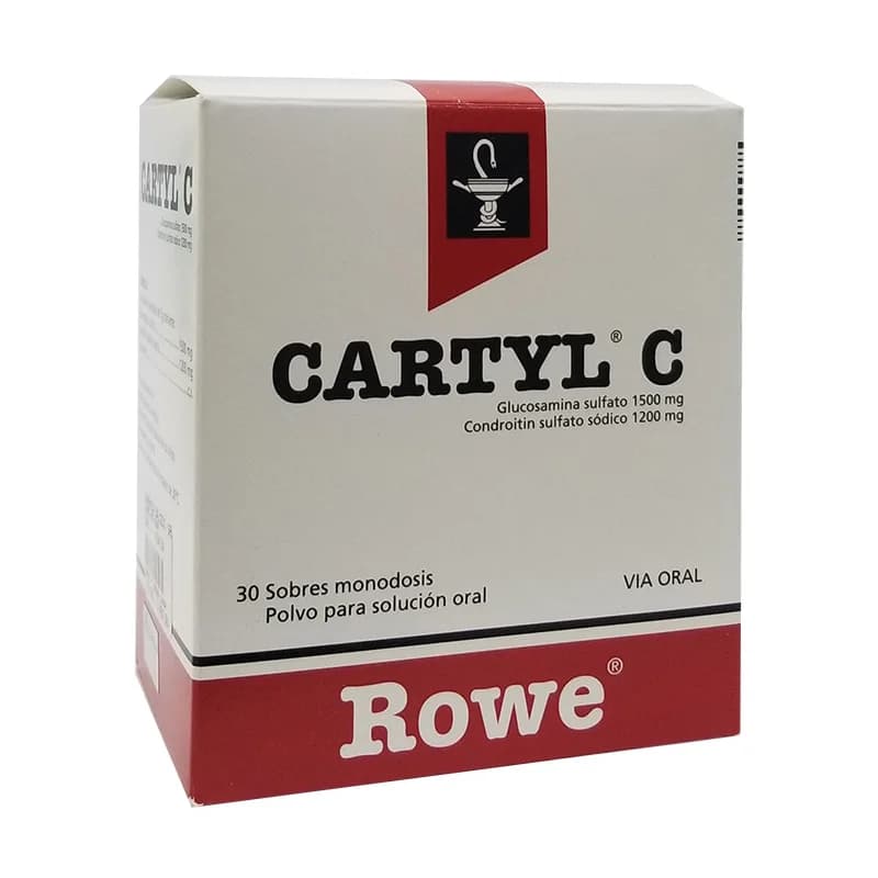 CARTYL C
