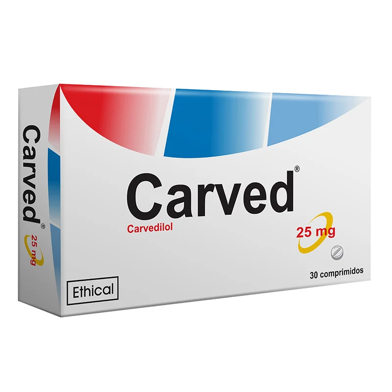 CARVED 25