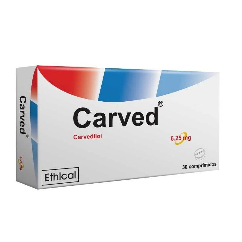 CARVED 6.25