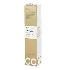 CC CREAM MD CEUTICALS