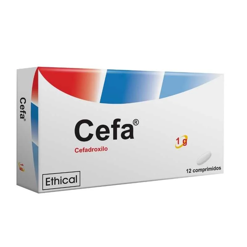 CEFA 1000