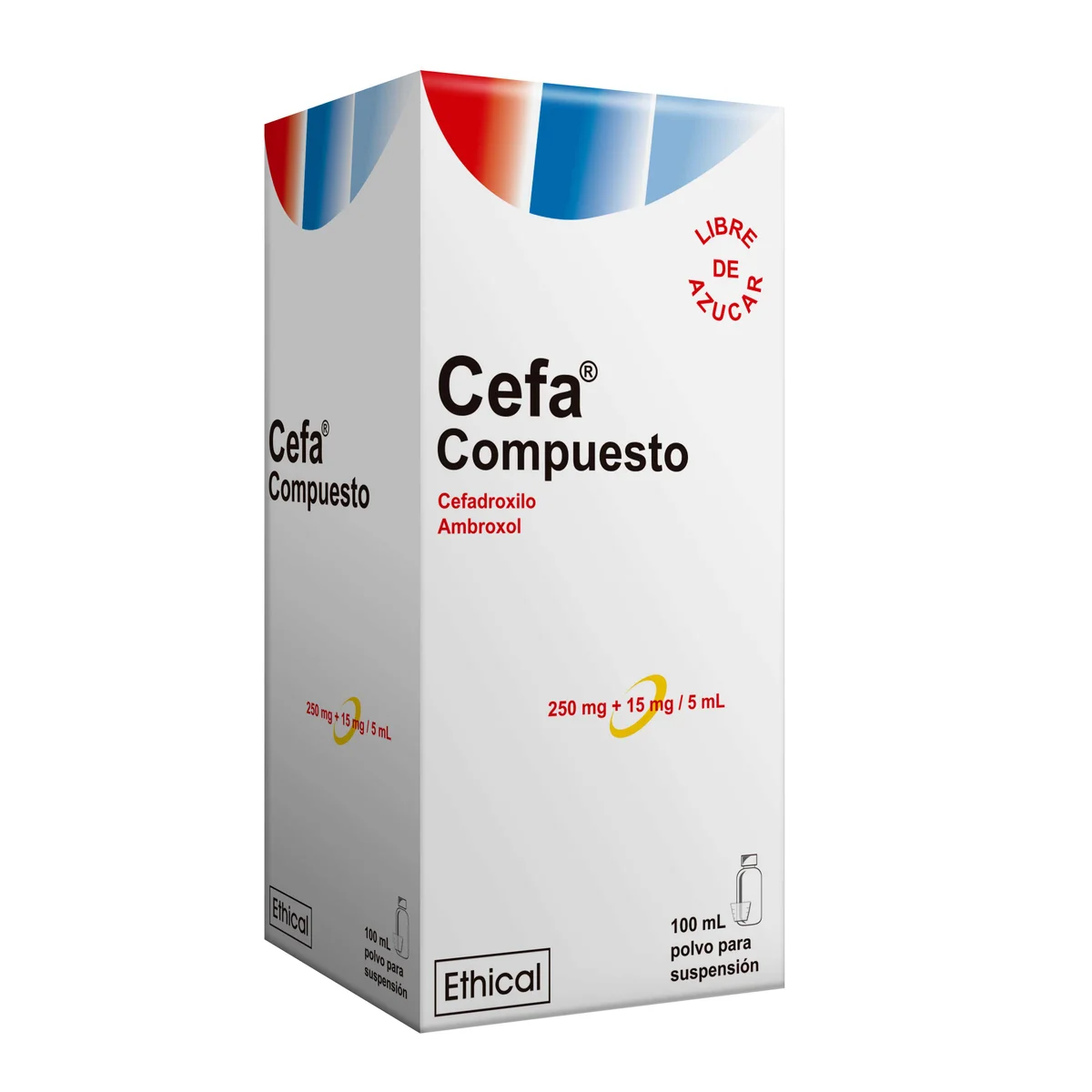 CEFA COMPUESTO