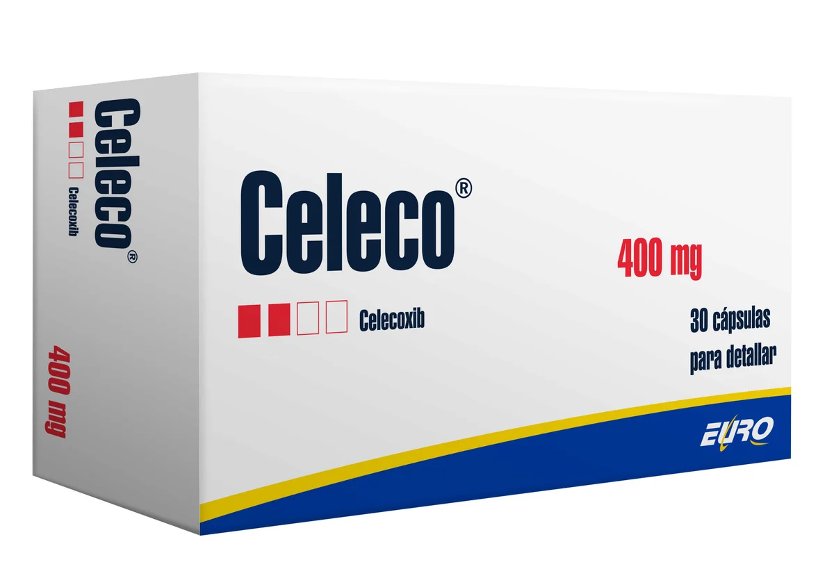 CELECO 400