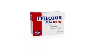 CELECOXIB 400