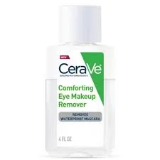 CERA VE COMFORTING EYE MAKEUP REMOVER