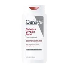CERA VE DIABETICS DRY SKIN