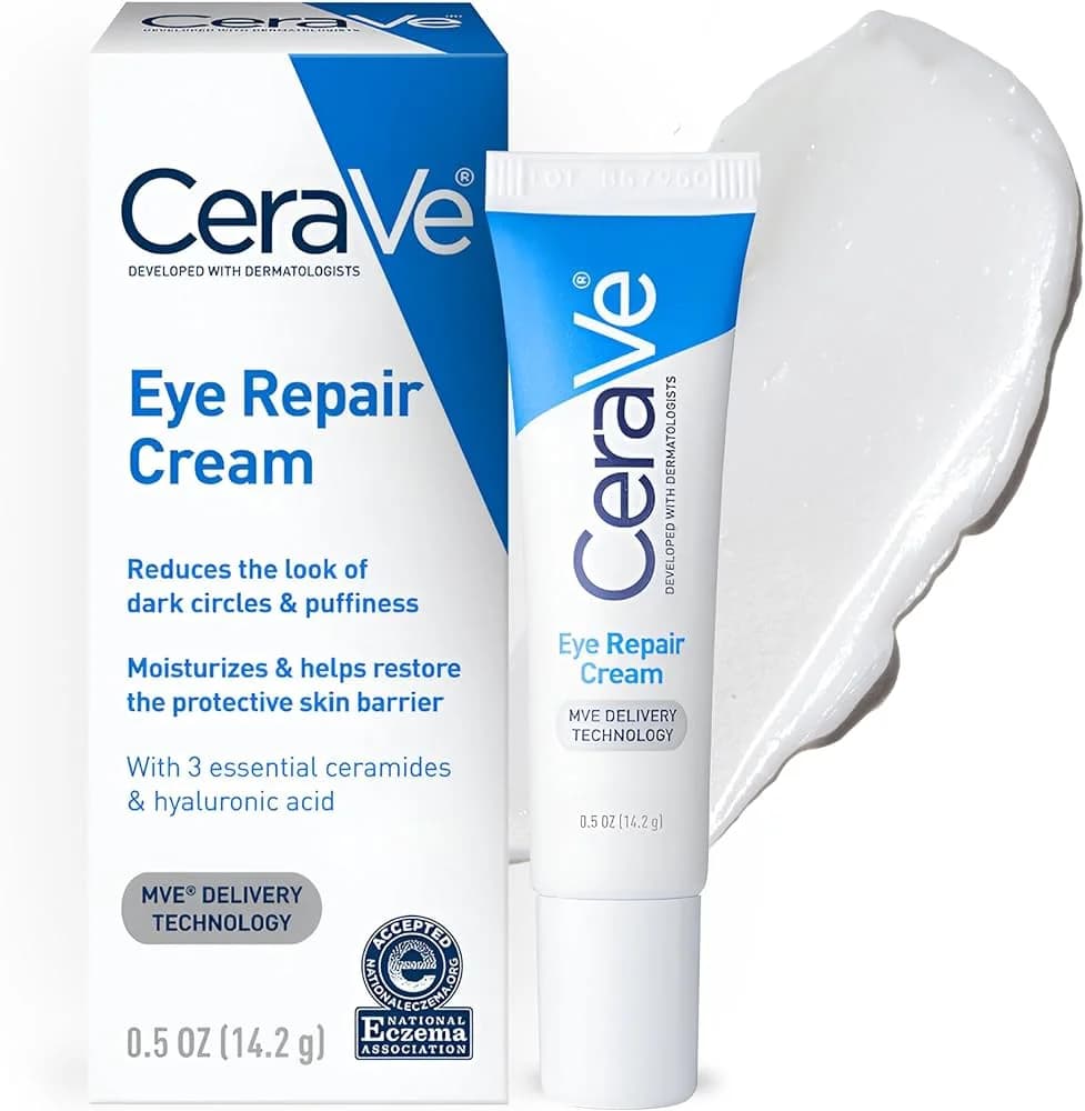 CERA VE EYE REPAIR CREAM