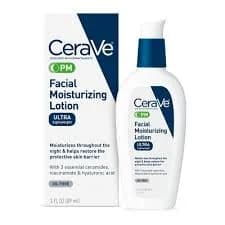 CERA VE FACIAL MOISTURIING LOTION