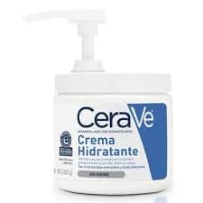 CERA VE MOISTURIZING CREAM