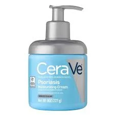 CERA VE PSORIASIS CREAM