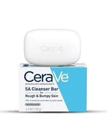 CERA VE SA CLEANSER BAR