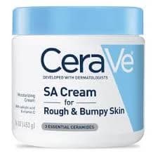 CERA VE SA CREAM