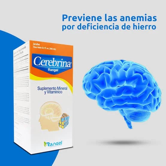 CEREBRINA