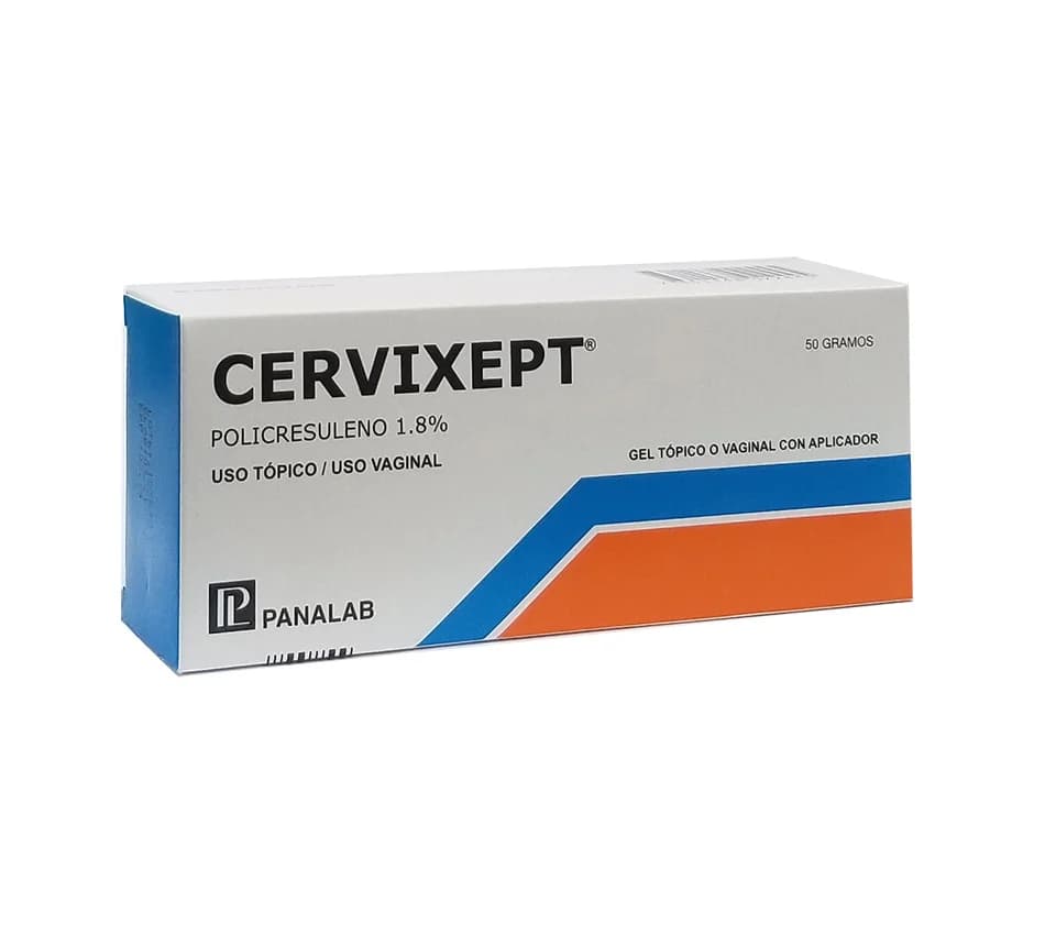 CERVIXEPT
