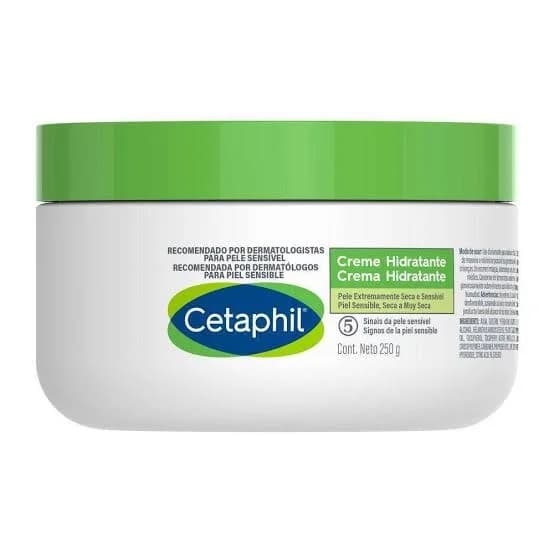 CETAPHIL CREMA HIDRATANTE