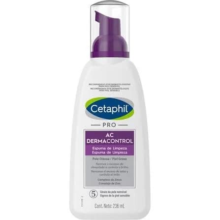 CETAPHIL PRO ESPUMA LIMPIEZA