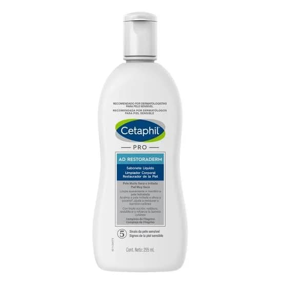 CETAPHIL PRO LIMPIADOR CORPORAL