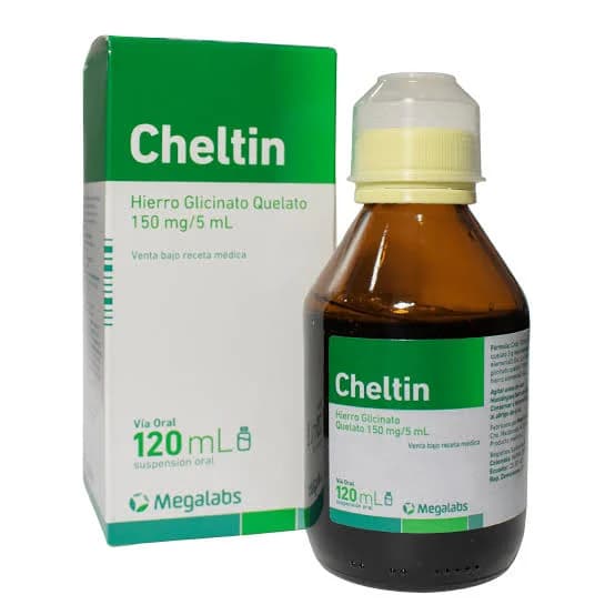 CHELTIN