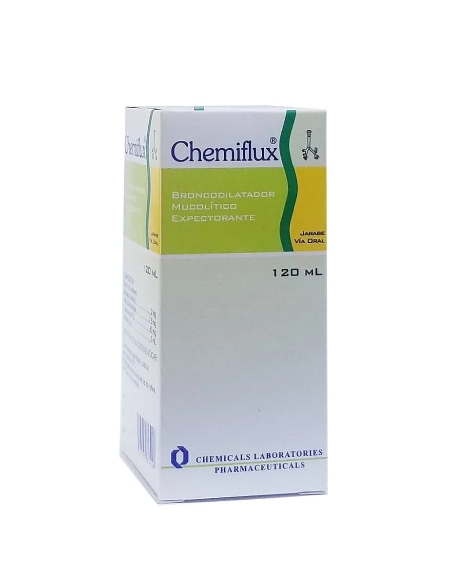 CHEMIFLUX