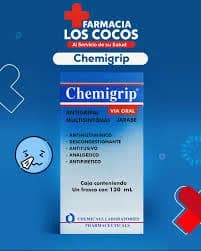 CHEMIGRIP