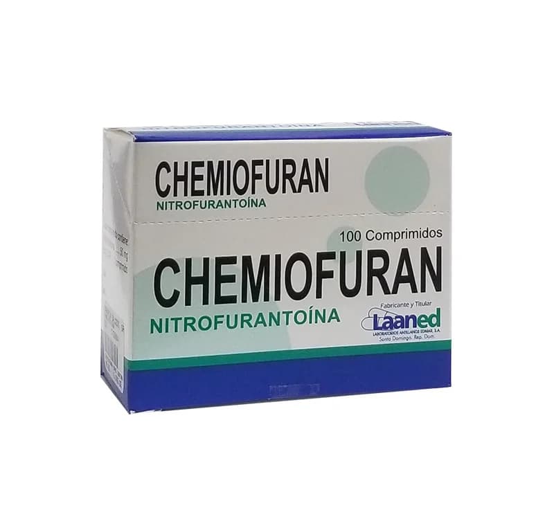CHEMIOFURAN