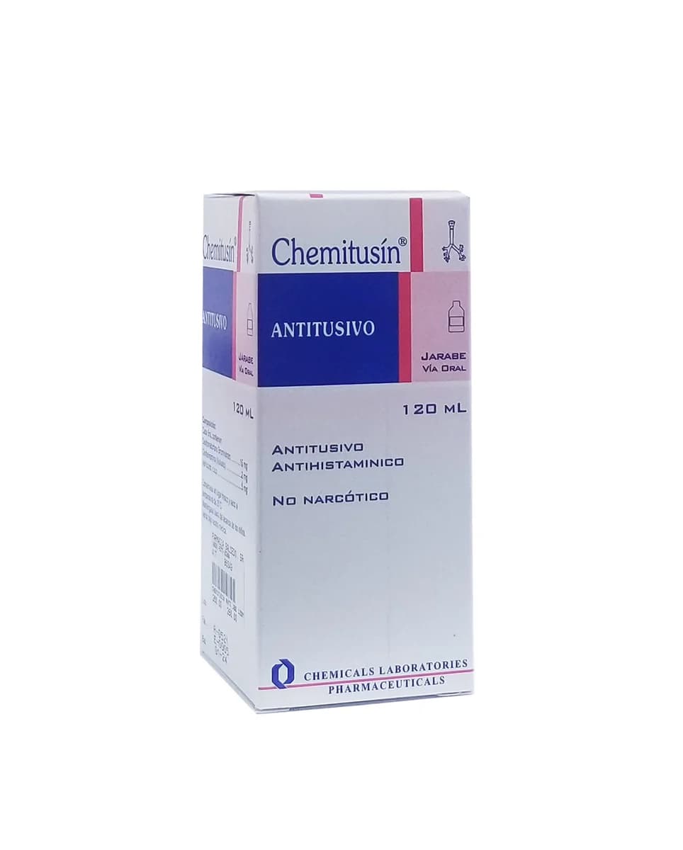 CHEMITUS
