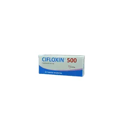 CIFLOQUIN