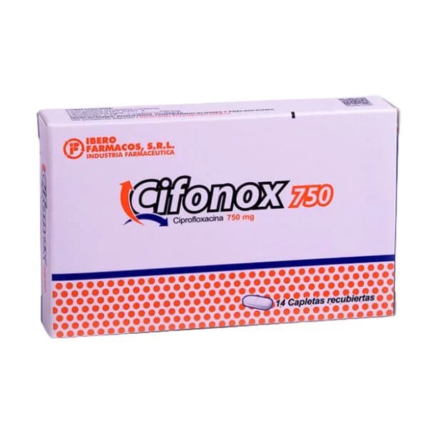 CIFONOX 750