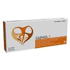 CILONOL 5
