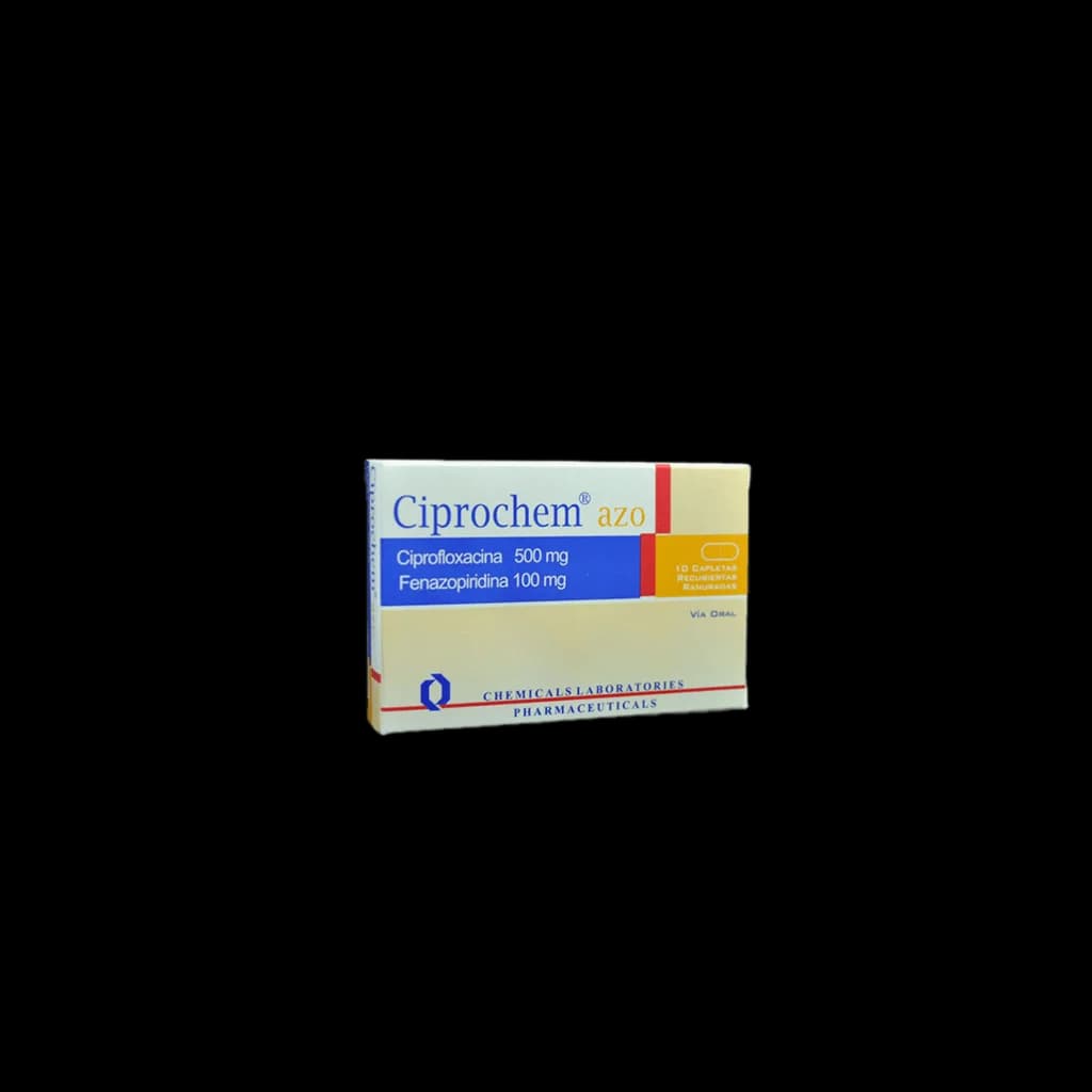 CIPROCHEM AZO